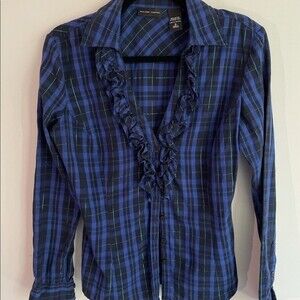 New York and Company Shirt